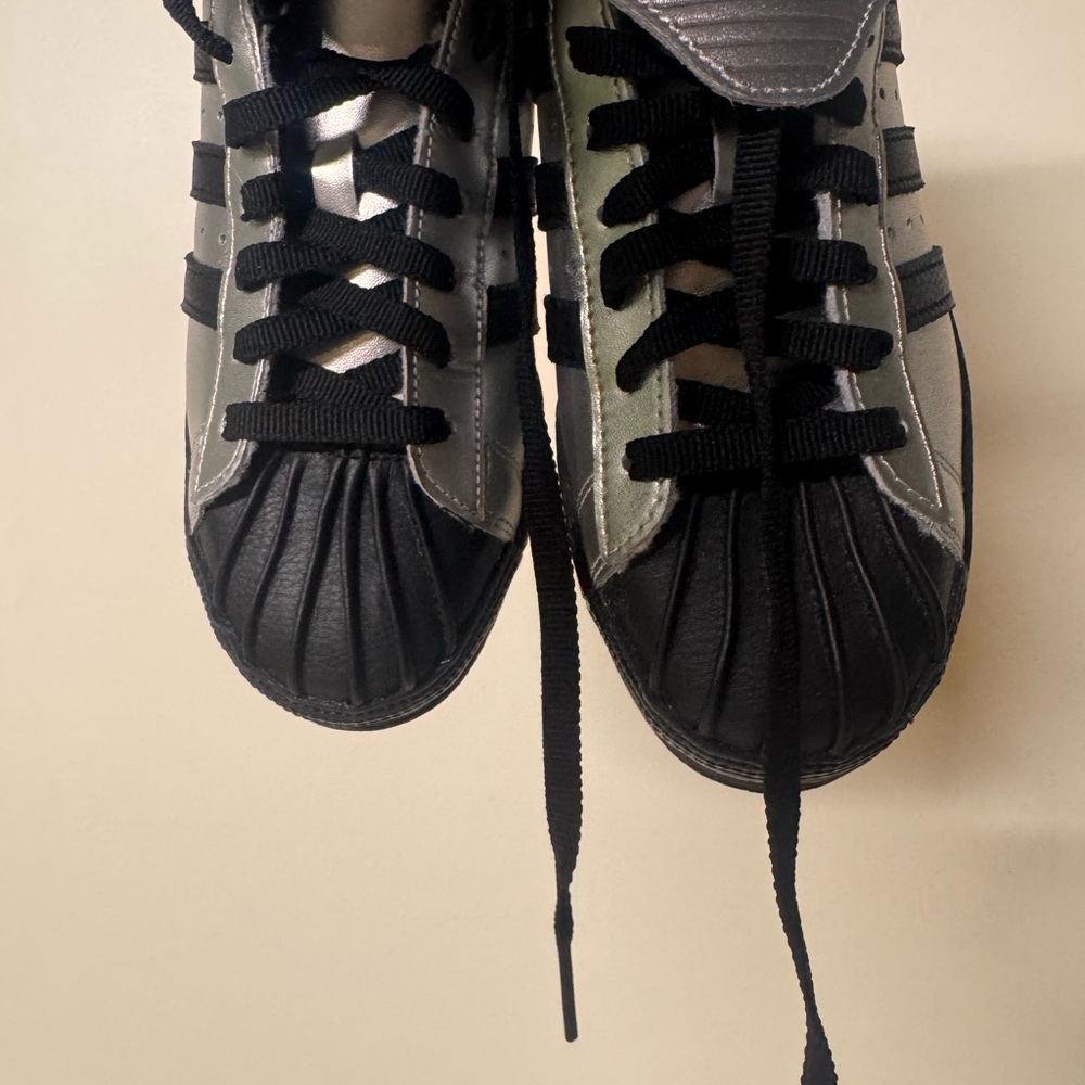 Adidas Superstar 82 - Women’s - Picture 6 of 7